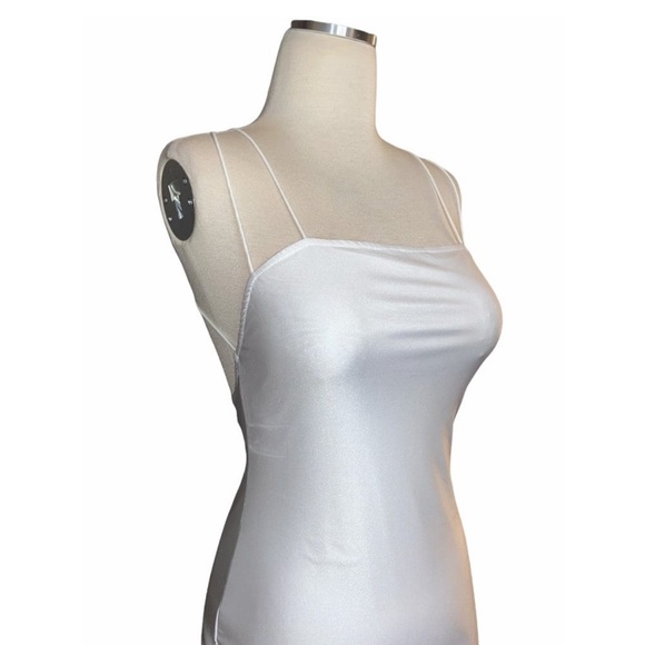 Revolve Superdown Kiki Strappy Mini Dress - Picture 5 of 6